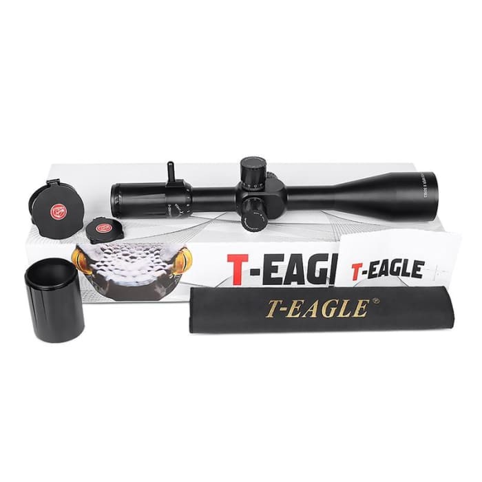 T-EAGLE SCOPE 4-16X50FFP VIPER - NeonSales {{ shop.shopifyCountryName }}