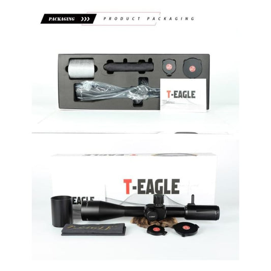 T-EAGLE SCOPE 5-20X50 FFP VIPER - NeonSales {{ shop.shopifyCountryName }}