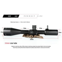 T-EAGLE SCOPE 5-20X50 FFP VIPER - NeonSales {{ shop.shopifyCountryName }}