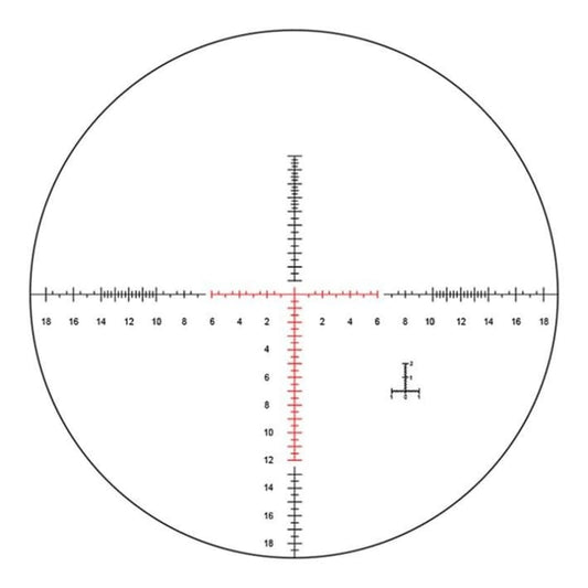 T-EAGLE SCOPE 5-20X50 FFP VIPER - NeonSales {{ shop.shopifyCountryName }}
