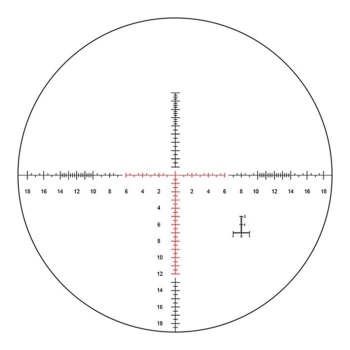 T-EAGLE SCOPE 5-20X50 FFP VIPER - NeonSales {{ shop.shopifyCountryName }}
