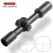 T-EAGLE SCOPE ED 1-12X30 IR - NeonSales {{ shop.shopifyCountryName }}