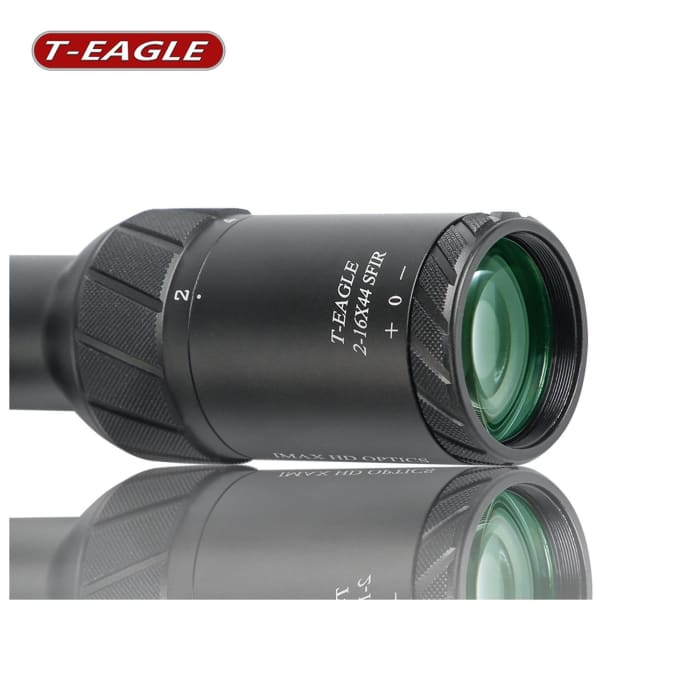 T-EAGLE SCOPE ED 2-16X44 SF - NeonSales {{ shop.shopifyCountryName }}