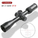 T-EAGLE SCOPE ED 2-16X44 SF - NeonSales {{ shop.shopifyCountryName }}