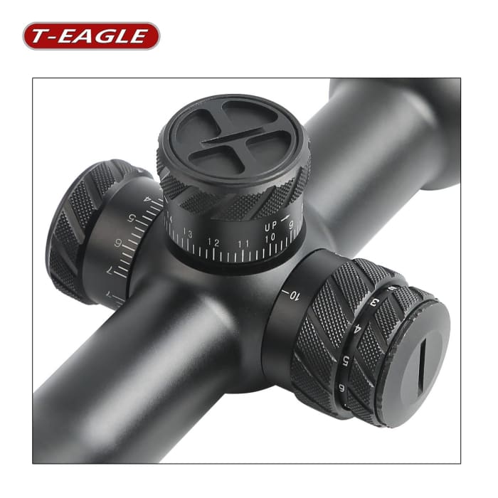 T-EAGLE SCOPE ED 2-16X44 SF - NeonSales {{ shop.shopifyCountryName }}