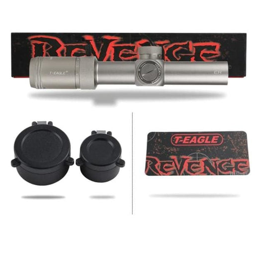 T-EAGLE SCOPE ER 1.2-6X24 HK - TYPE S - NeonSales {{ shop.shopifyCountryName }}