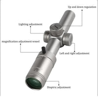 T-EAGLE SCOPE ER 1.2-6X24 HK - TYPE S - NeonSales {{ shop.shopifyCountryName }}