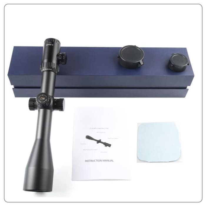 T-EAGLE SCOPE MR 3-30X55 FFP - NeonSales {{ shop.shopifyCountryName }}
