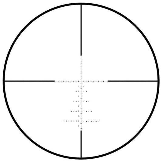T-EAGLE SCOPE MR 4-16X44 SF FFP - NeonSales {{ shop.shopifyCountryName }}