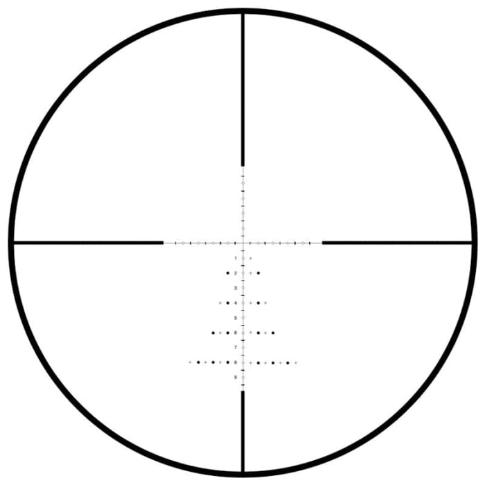 T-EAGLE SCOPE MR 4-16X44 SF FFP - NeonSales {{ shop.shopifyCountryName }}