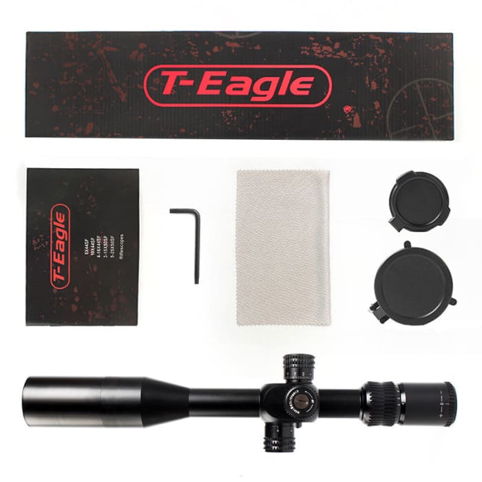 T-EAGLE SCOPE MR 4-16X44 SF FFP - NeonSales {{ shop.shopifyCountryName }}