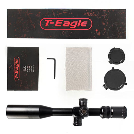 T-EAGLE SCOPE MR 4-16X44 SF FFP - NeonSales {{ shop.shopifyCountryName }}