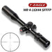 T-EAGLE SCOPE MR 4-16X44 SF FFP - NeonSales {{ shop.shopifyCountryName }}