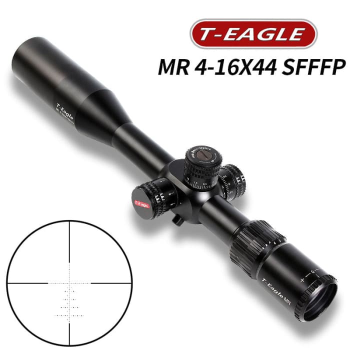 T-EAGLE SCOPE MR 4-16X44 SF FFP - NeonSales {{ shop.shopifyCountryName }}