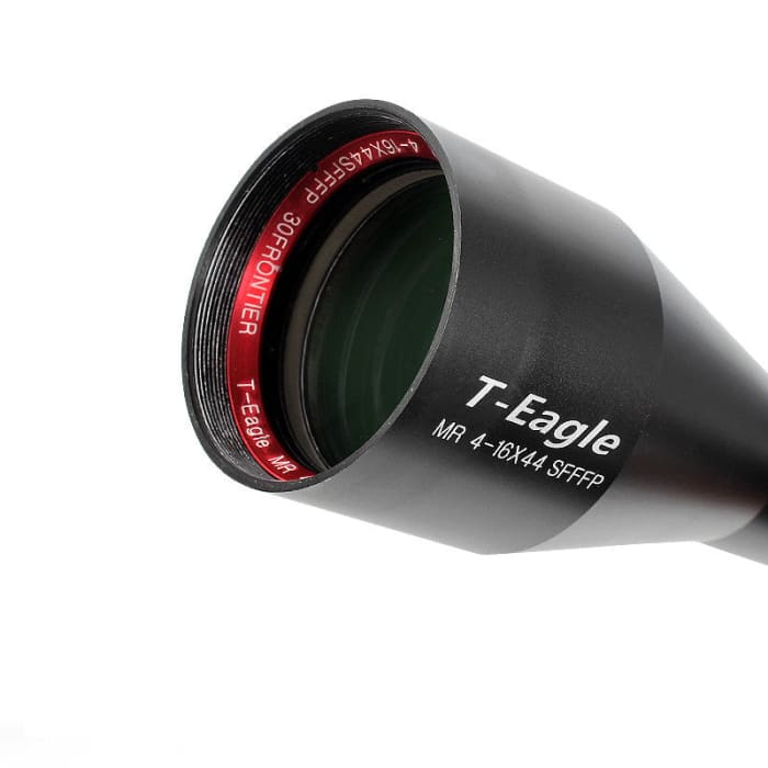 T-EAGLE SCOPE MR 4-16X44 SF FFP - NeonSales {{ shop.shopifyCountryName }}