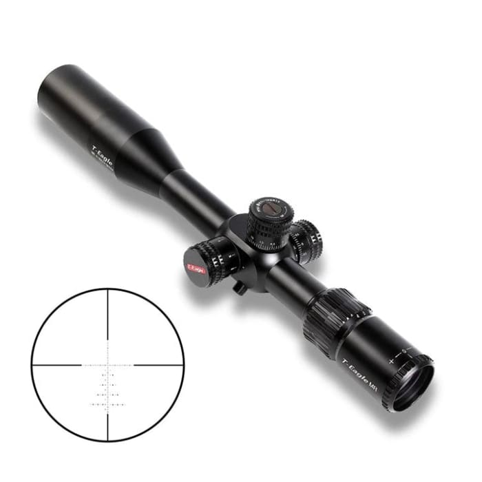 T-EAGLE STELLAR 4-16X44 FFP - NeonSales {{ shop.shopifyCountryName }}