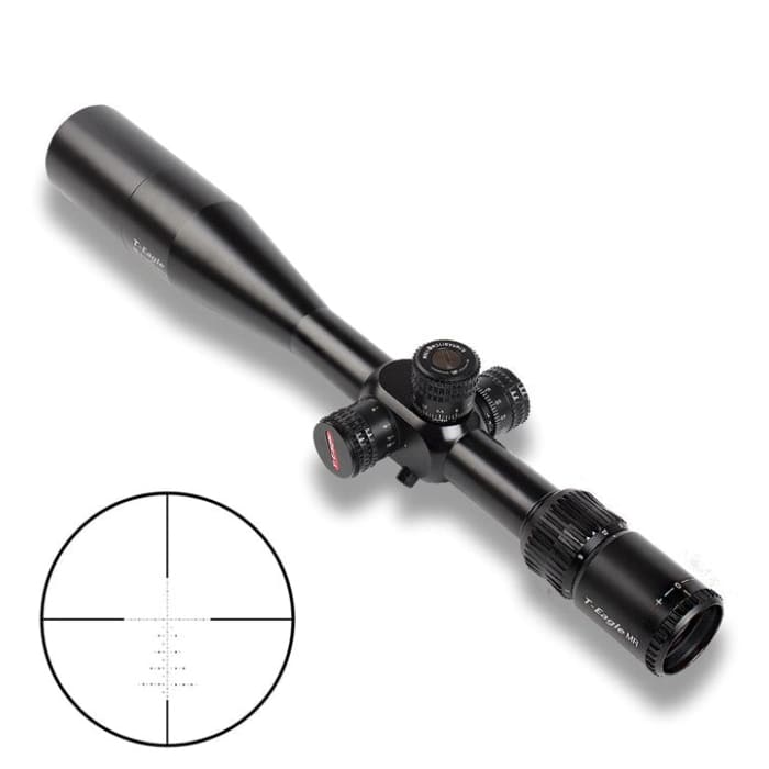 T-EAGLE STELLAR 6-24X50 FFP - NeonSales {{ shop.shopifyCountryName }}
