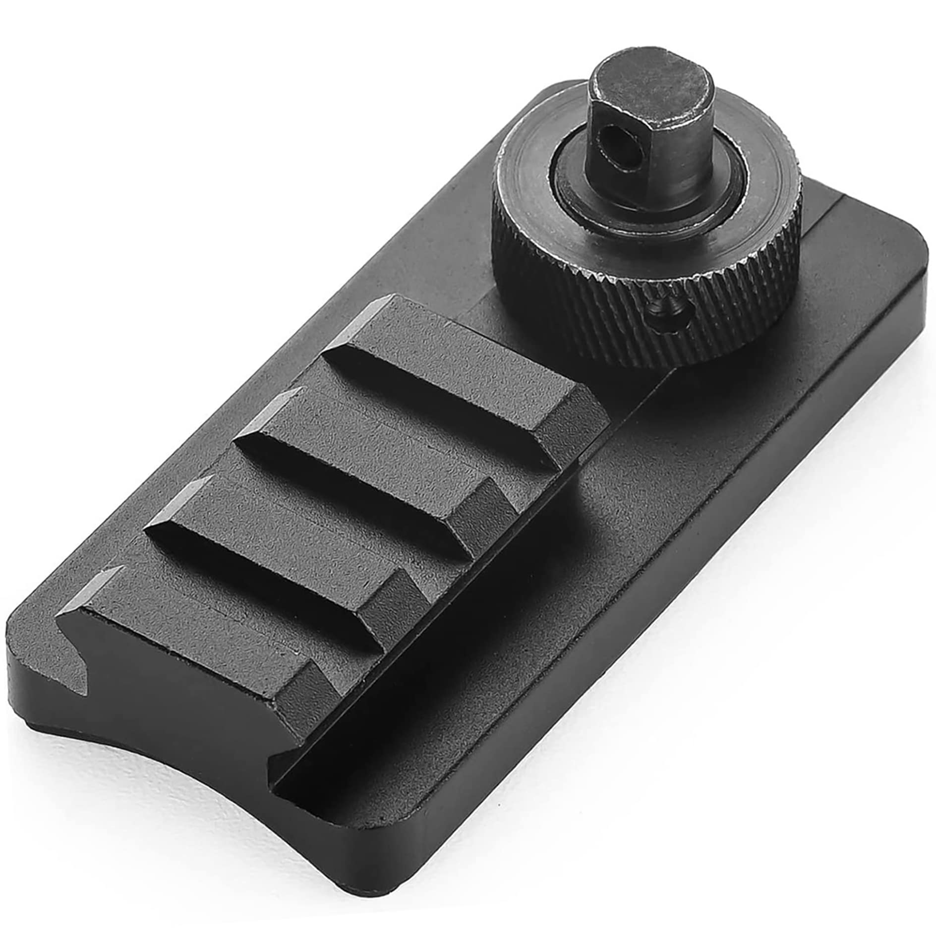 TACBAND ALUMINIUM BUTT STUD TO PICATINNY - NeonSales {{ shop.shopifyCountryName }}