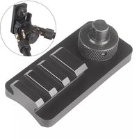 TACBAND ALUMINIUM BUTT STUD TO PICATINNY - NeonSales {{ shop.shopifyCountryName }}