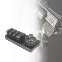 TACBAND ALUMINIUM BUTT STUD TO PICATINNY - NeonSales {{ shop.shopifyCountryName }}