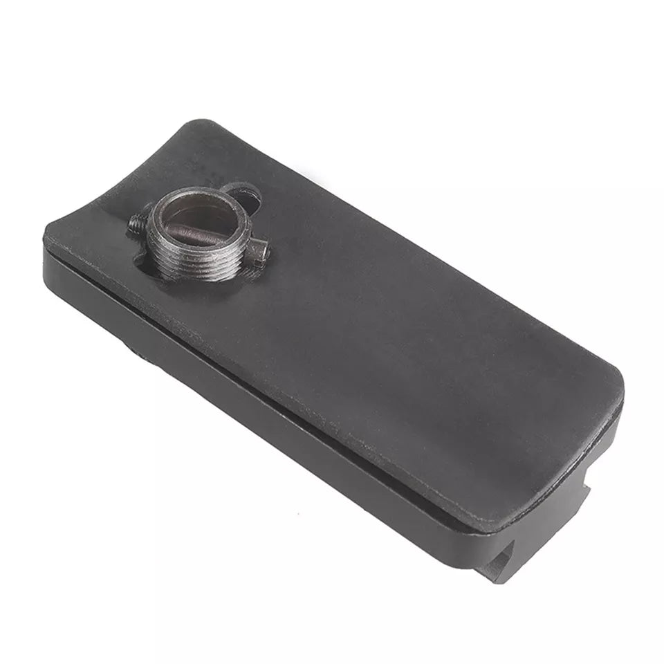 TACBAND ALUMINIUM BUTT STUD TO PICATINNY - NeonSales {{ shop.shopifyCountryName }}