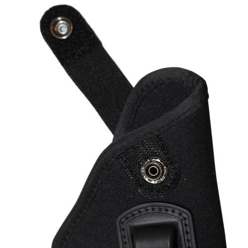 TACBULL CONCEALED-GUARD NEOPRENE IWB - LARGE AUTO - NeonSales {{ shop.shopifyCountryName }}