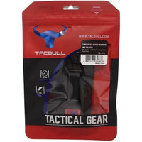 TACBULL CONCEALED-GUARD NEOPRENE IWB - LARGE AUTO - NeonSales {{ shop.shopifyCountryName }}