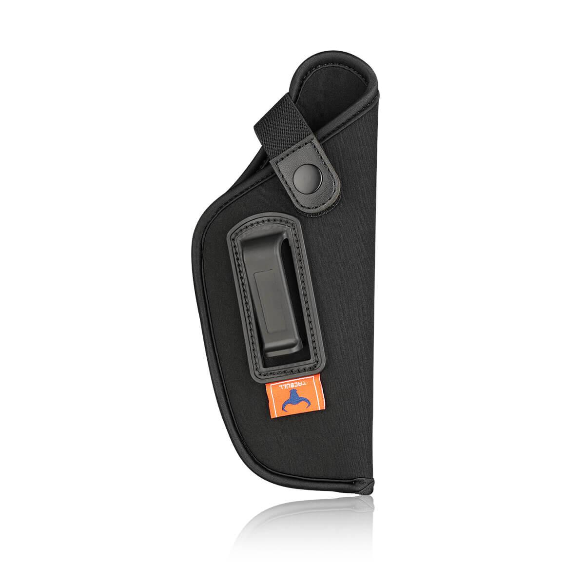 TACBULL CONCEALED-GUARD NEOPRENE IWB - LARGE AUTO - NeonSales {{ shop.shopifyCountryName }}