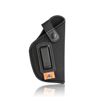 TACBULL CONCEALED-GUARD NEOPRENE IWB - MEDIUM AUTO - NeonSales {{ shop.shopifyCountryName }}