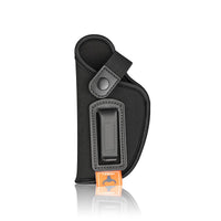 TACBULL CONCEALED-GUARD NEOPRENE IWB - SMALL AUTO - NeonSales {{ shop.shopifyCountryName }}