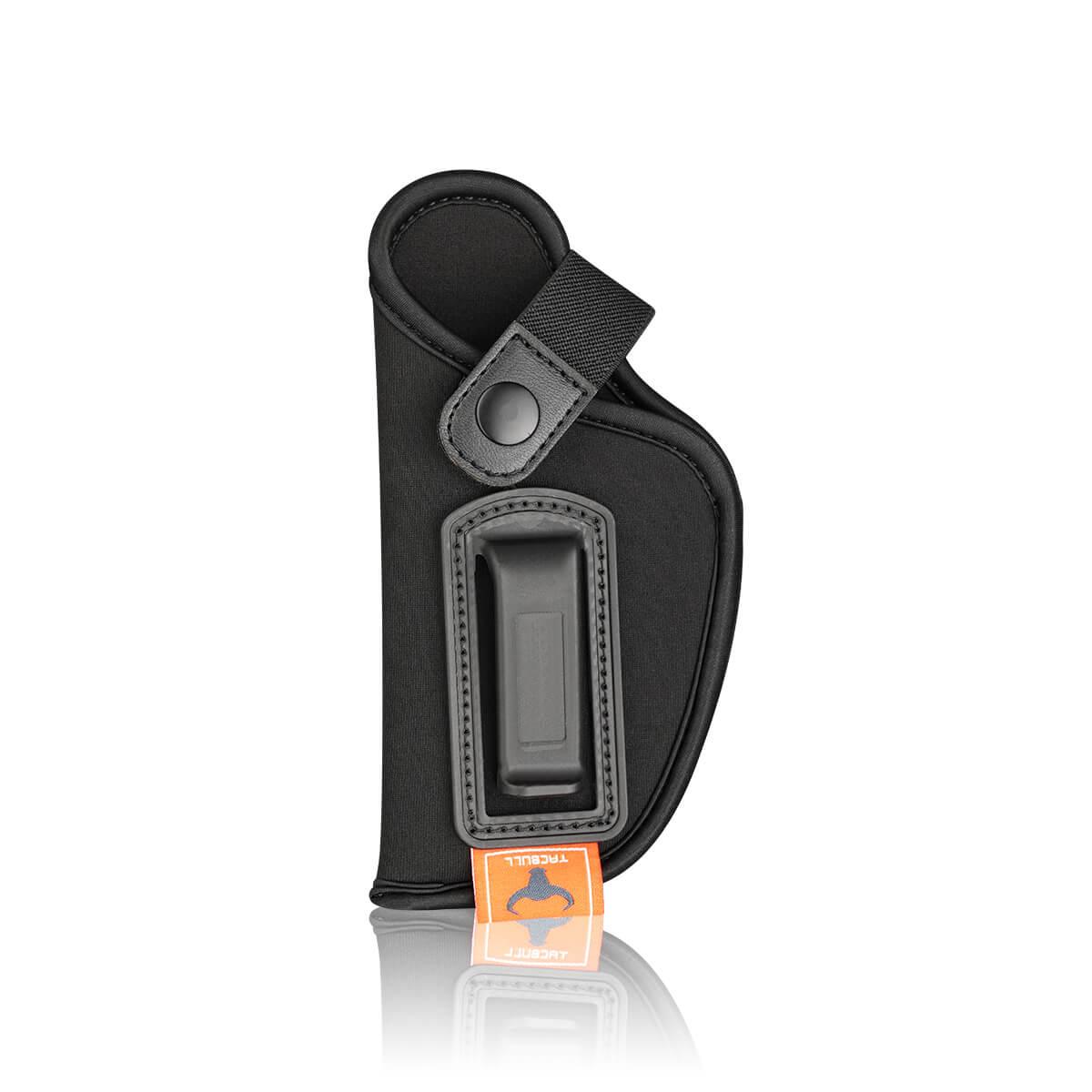 TACBULL CONCEALED-GUARD NEOPRENE IWB - SMALL AUTO - NeonSales {{ shop.shopifyCountryName }}