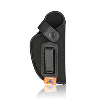 TACBULL CONCEALED-GUARD NEOPRENE IWB - SMALL AUTO - NeonSales {{ shop.shopifyCountryName }}