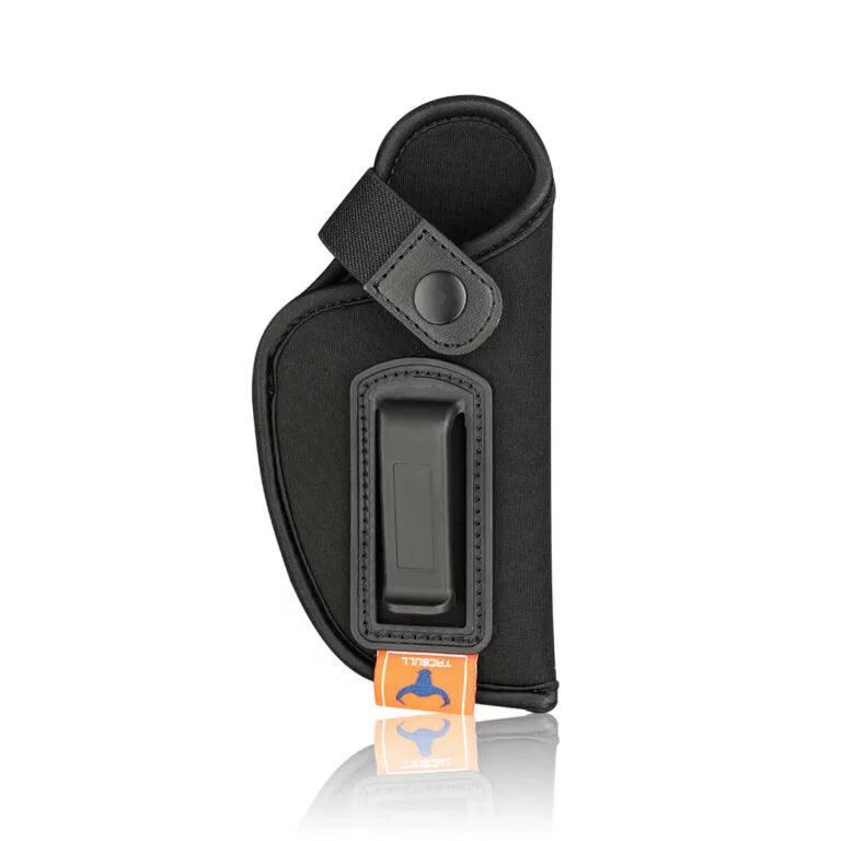 TACBULL CONCEALED-GUARD NEOPRENE IWB - SMALL AUTO - NeonSales {{ shop.shopifyCountryName }}