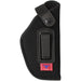 TACBULL IWB NEOPRENE 3-4