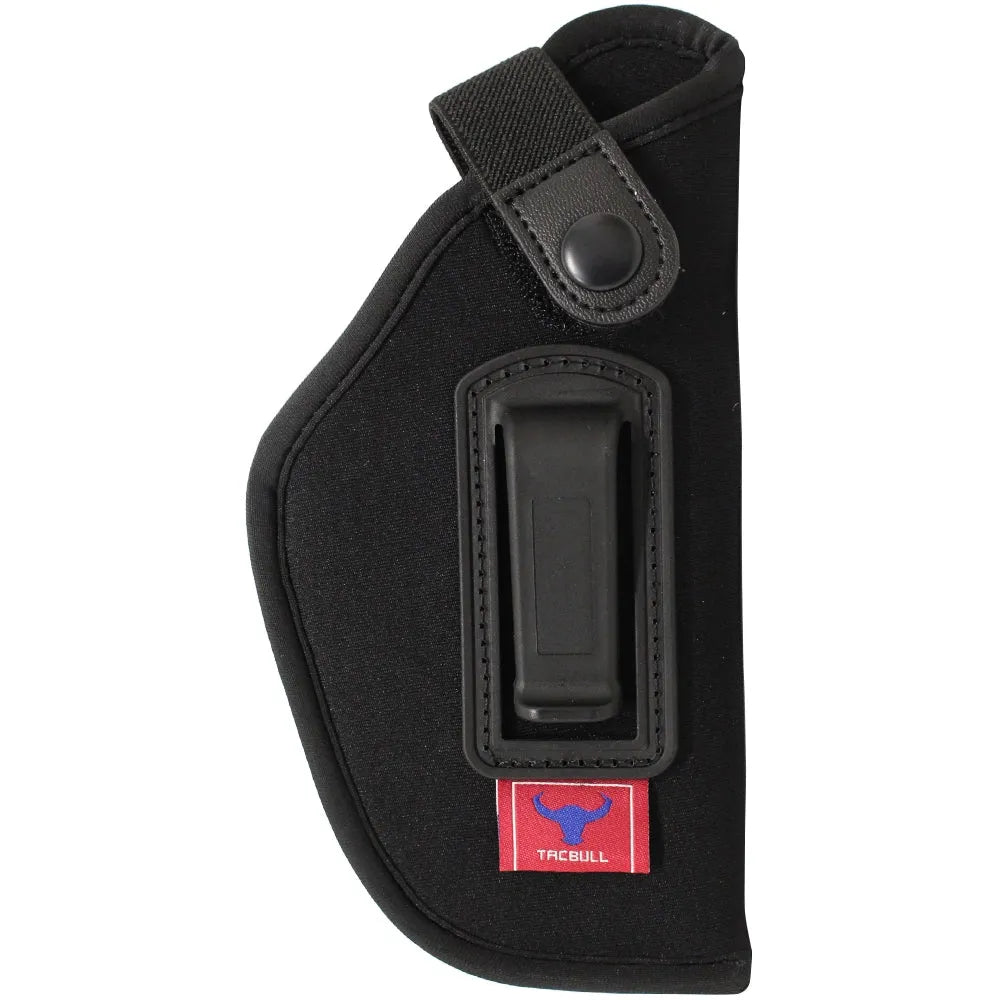 TACBULL IWB NEOPRENE 3-4" RIGHT HAND HOLSTER - NeonSales {{ shop.shopifyCountryName }}