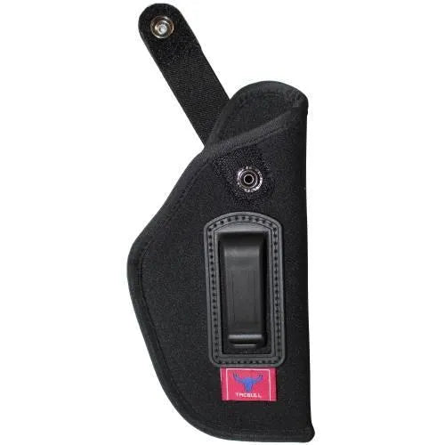 TACBULL IWB NEOPRENE 3-4" RIGHT HAND HOLSTER - NeonSales {{ shop.shopifyCountryName }}