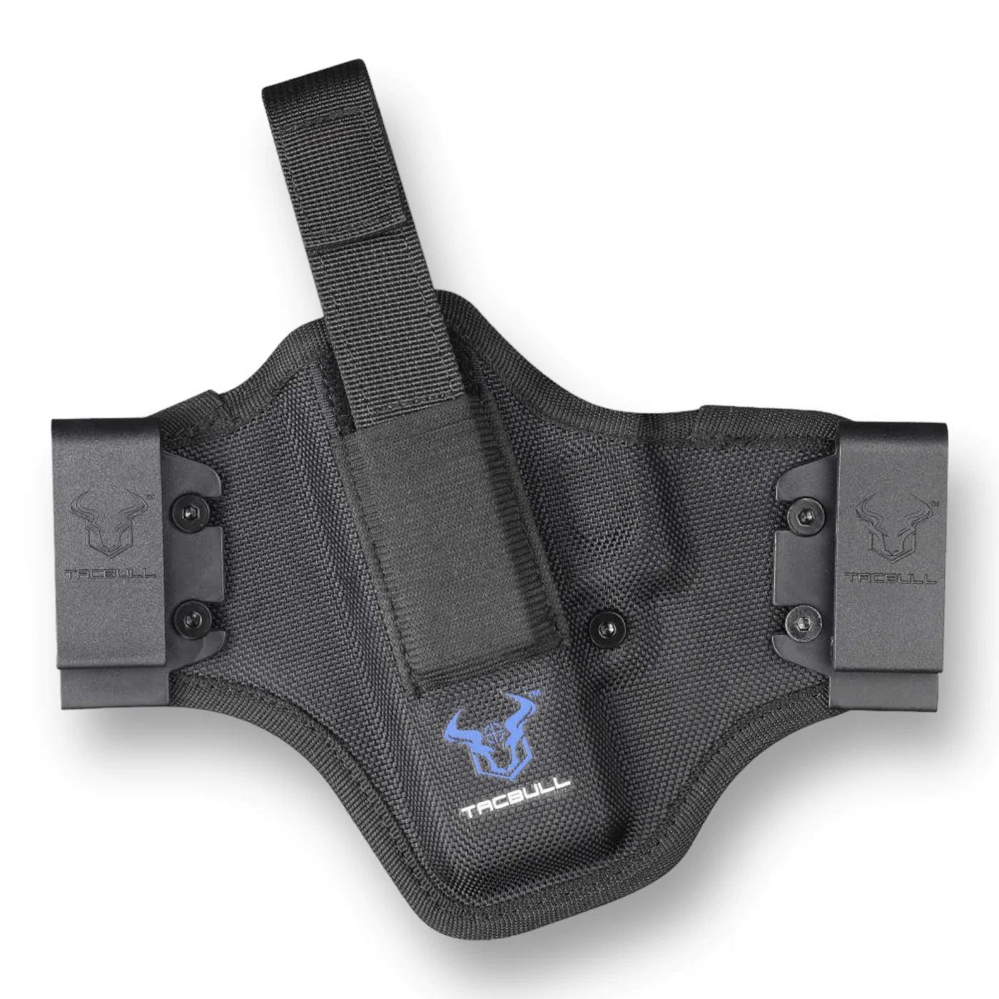 TACBULL SHARK AMBI OWB HOLSTER, LARGE RAIL - NeonSales {{ shop.shopifyCountryName }}