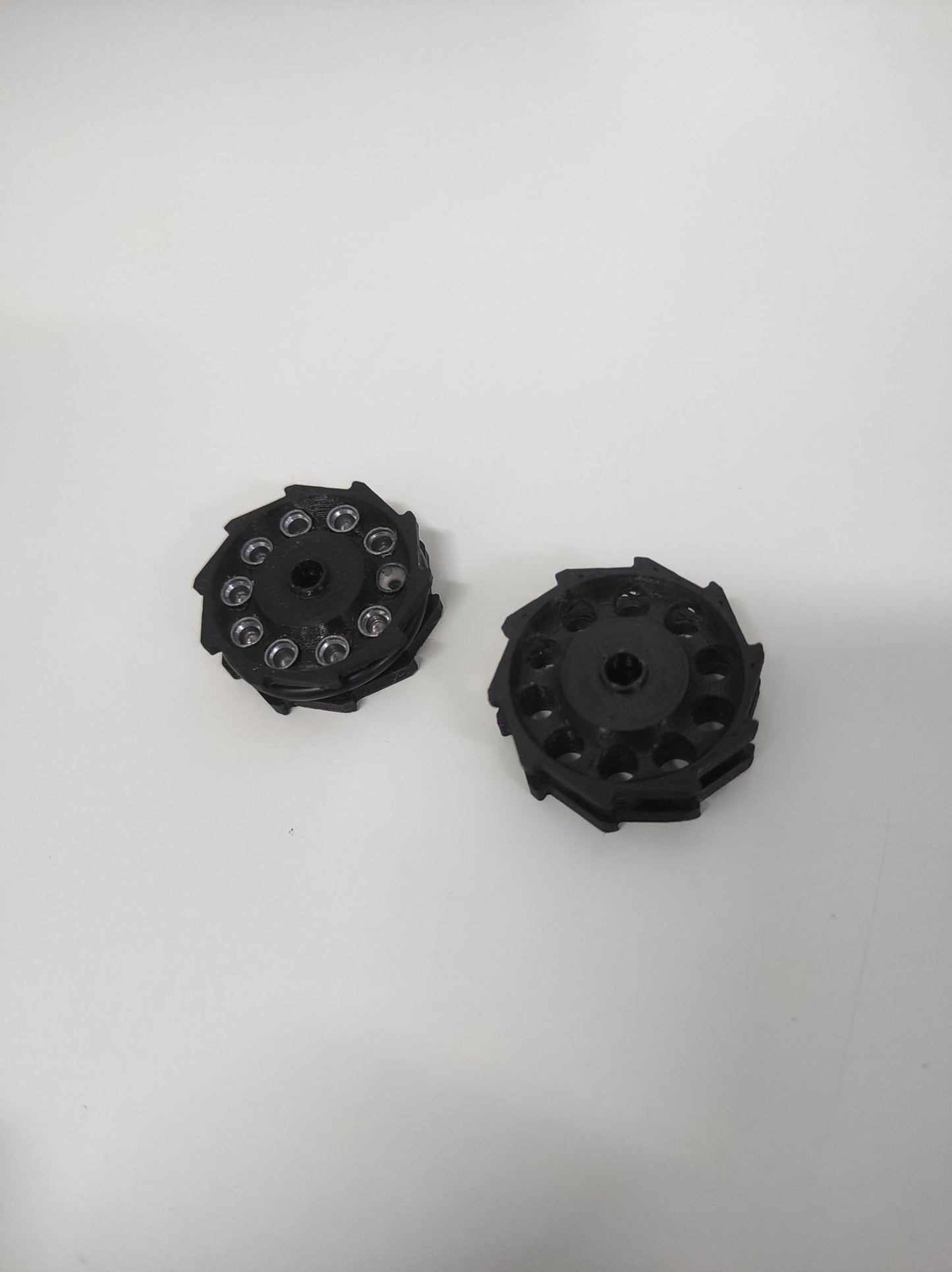 TACTICA HATSAN AT44-10 MAGAZINE .177 - (2 PACK) - NeonSales {{ shop.shopifyCountryName }}
