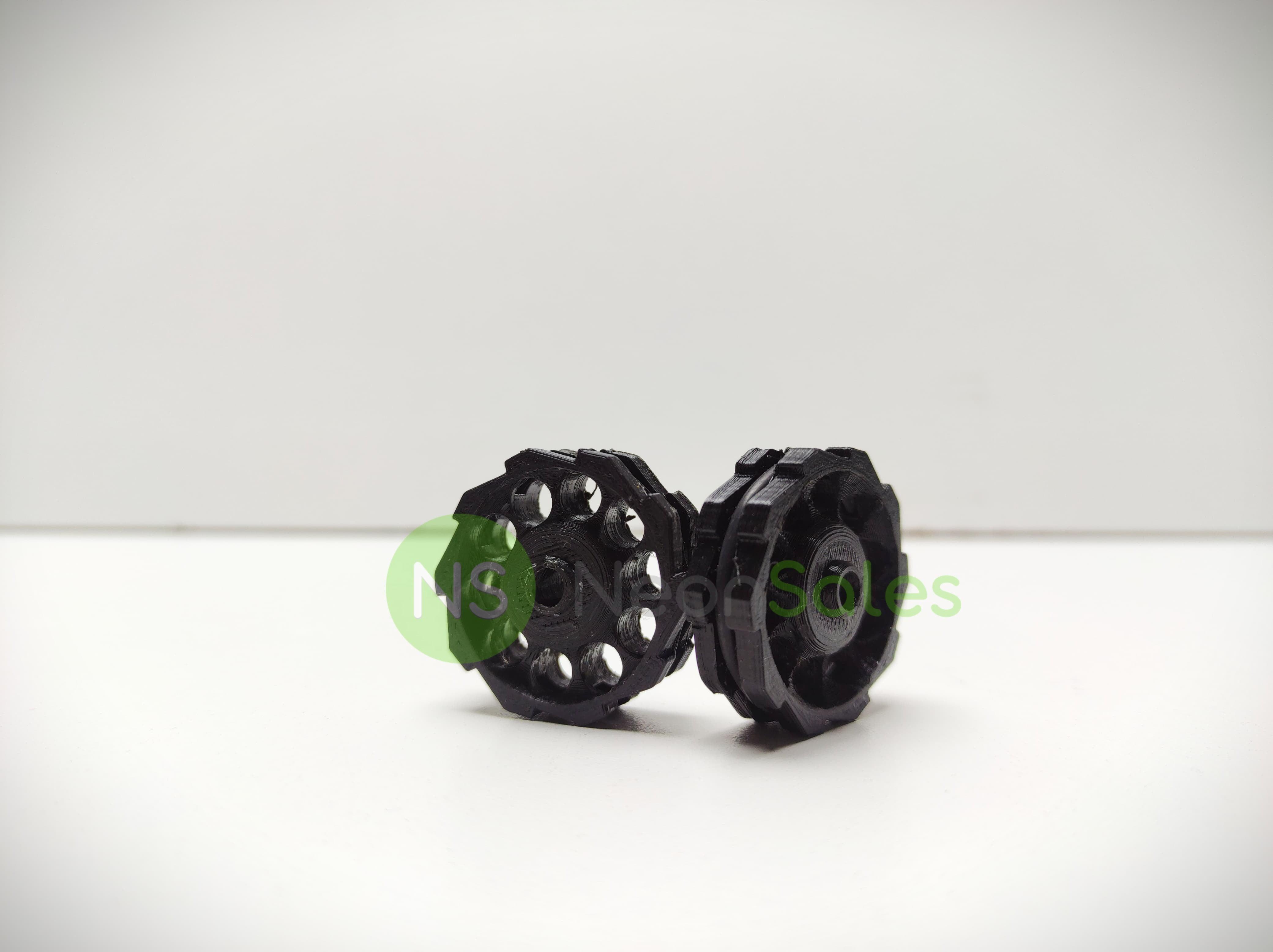 TACTICA HATSAN AT44-10 SPARE MAGAZINE .22 - NeonSales {{ shop.shopifyCountryName }}