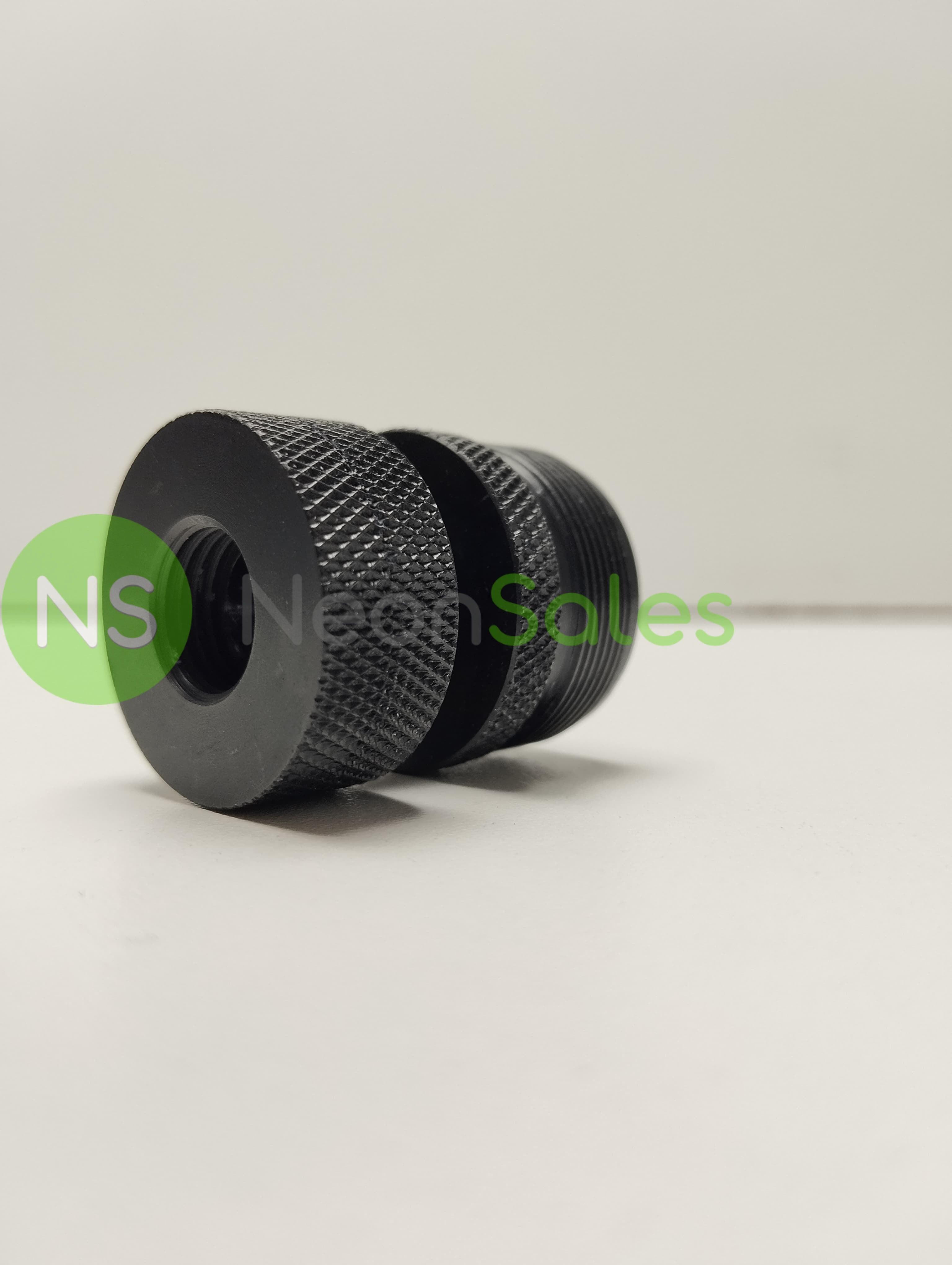 TACTICA HATSAN GALATIAN 1/2" UNF SILENCER ADAPTER - NeonSales South Africa