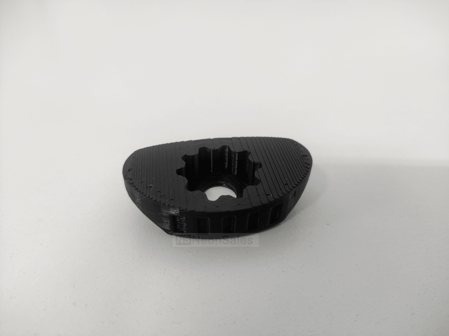 TACTICA PUNCH/TAP BUTTON FOR UMAREX T4E - NeonSales {{ shop.shopifyCountryName }}