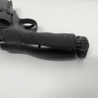 TACTICA PUNCH/TAP BUTTON FOR UMAREX T4E - NeonSales {{ shop.shopifyCountryName }}