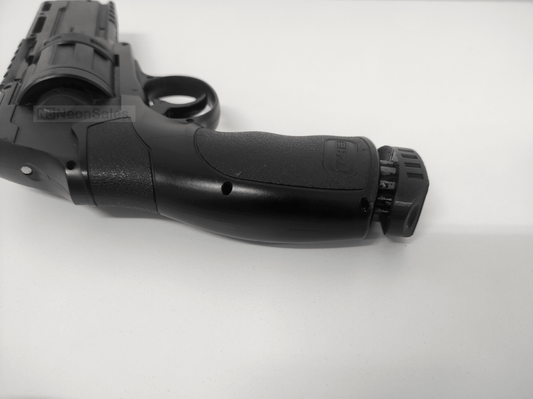 TACTICA PUNCH/TAP BUTTON FOR UMAREX T4E - NeonSales {{ shop.shopifyCountryName }}
