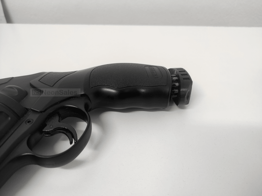 TACTICA PUNCH/TAP BUTTON FOR UMAREX T4E - NeonSales {{ shop.shopifyCountryName }}