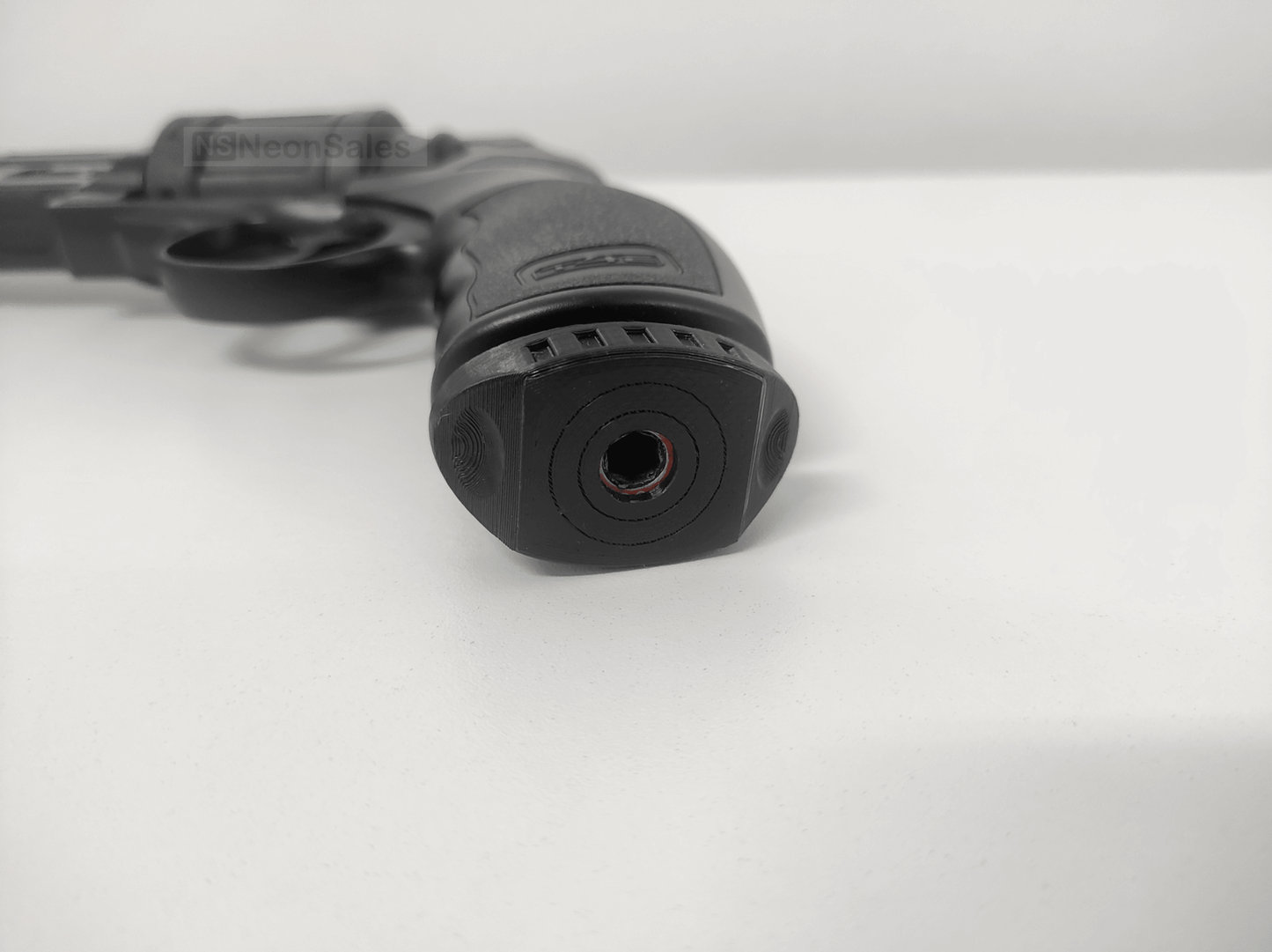 TACTICA PUNCH/TAP BUTTON FOR UMAREX T4E - NeonSales {{ shop.shopifyCountryName }}