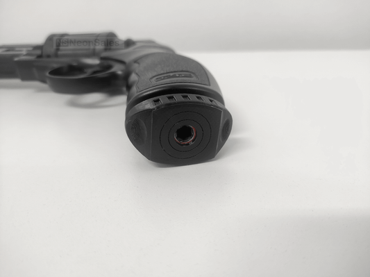 TACTICA PUNCH/TAP BUTTON FOR UMAREX T4E - NeonSales {{ shop.shopifyCountryName }}