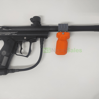 TACTICA SPYDER VICTOR FOREGRIP & SHROUD COMBO - NeonSales {{ shop.shopifyCountryName }}