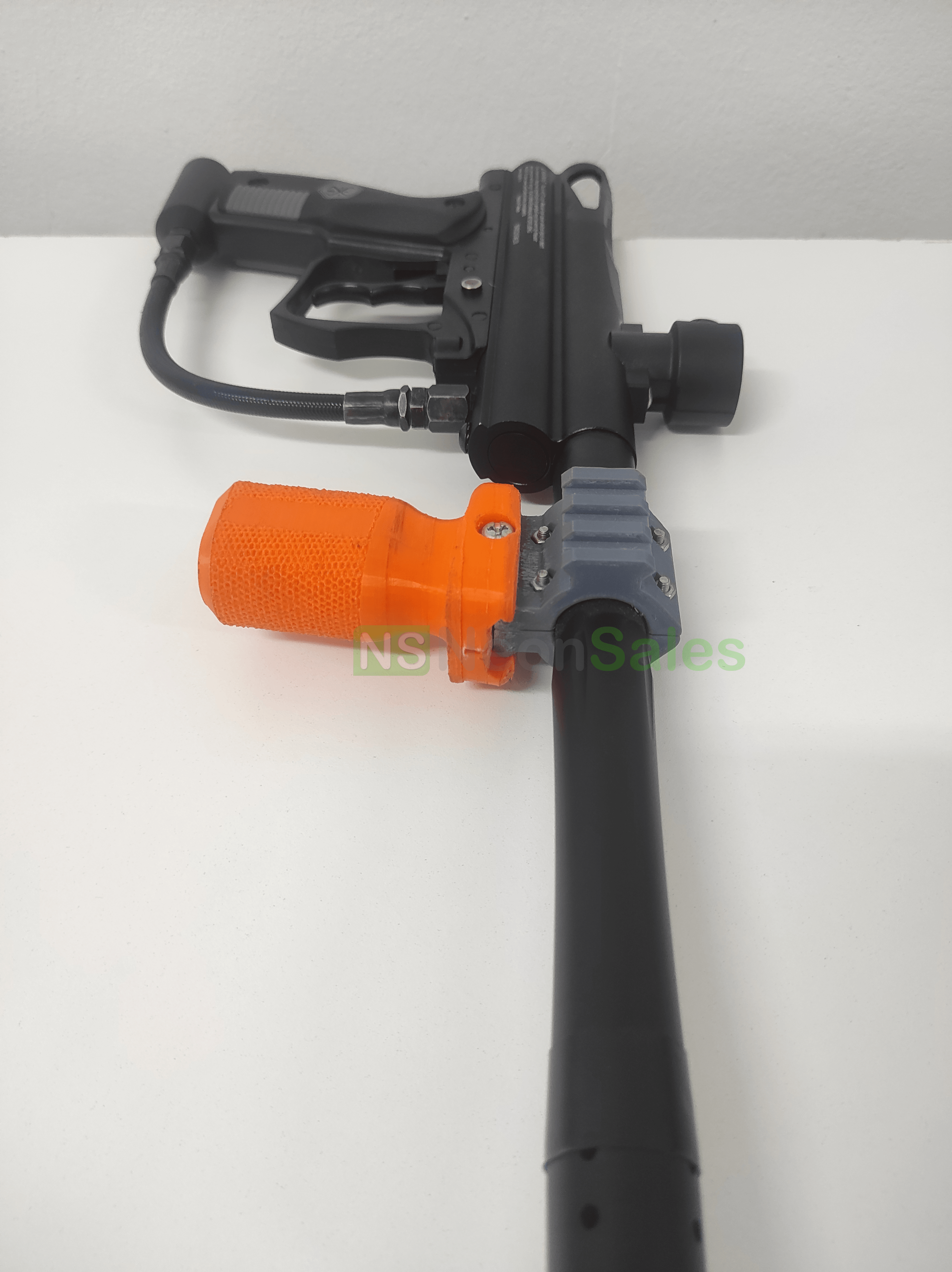 TACTICA SPYDER VICTOR FOREGRIP & SHROUD COMBO - NeonSales {{ shop.shopifyCountryName }}