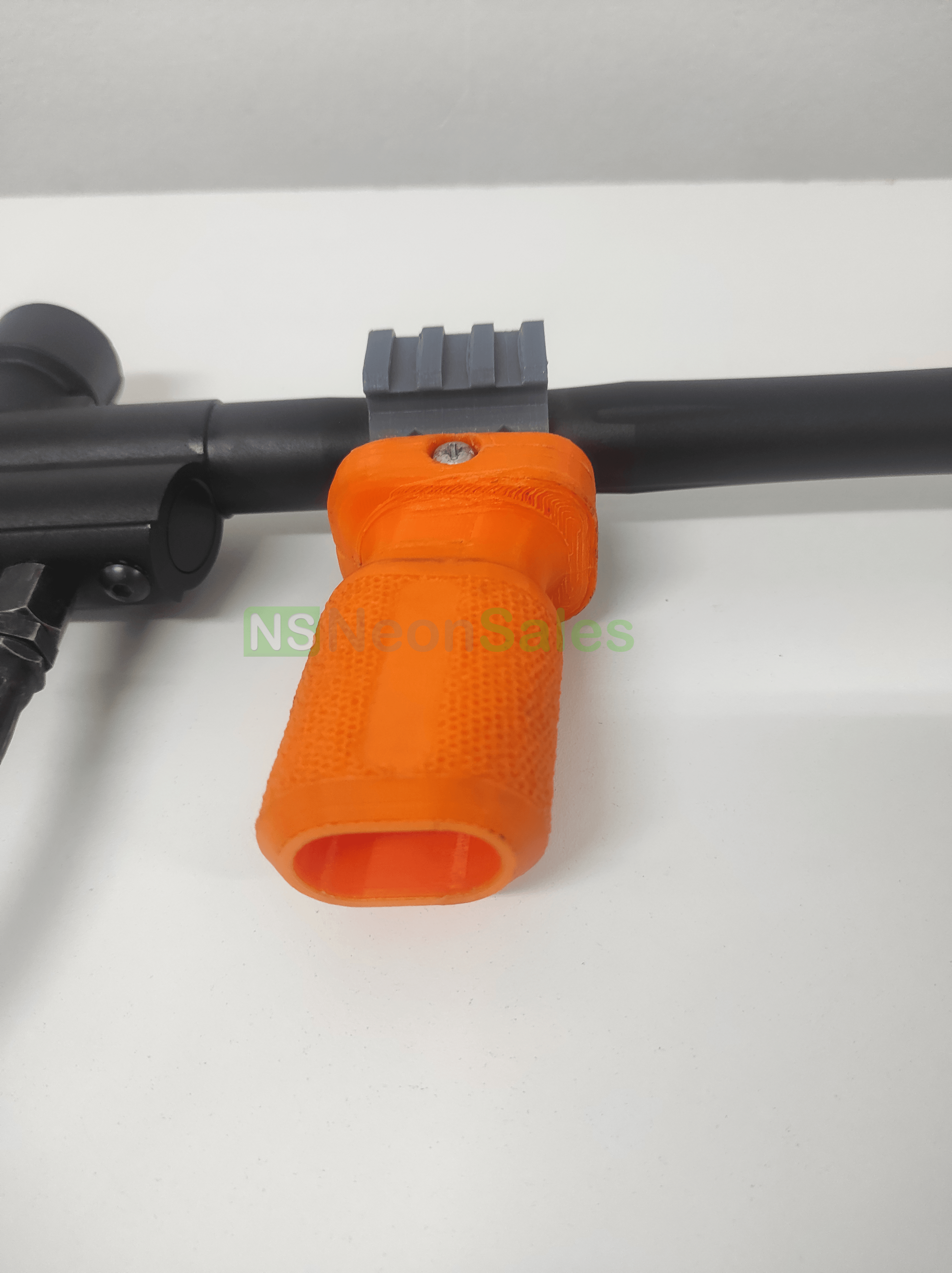 TACTICA SPYDER VICTOR FOREGRIP & SHROUD COMBO - NeonSales {{ shop.shopifyCountryName }}