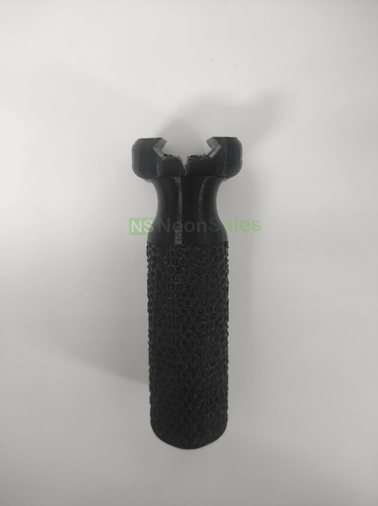 TACTICA SPYDER VICTOR FOREGRIP & SHROUD COMBO - NeonSales {{ shop.shopifyCountryName }}